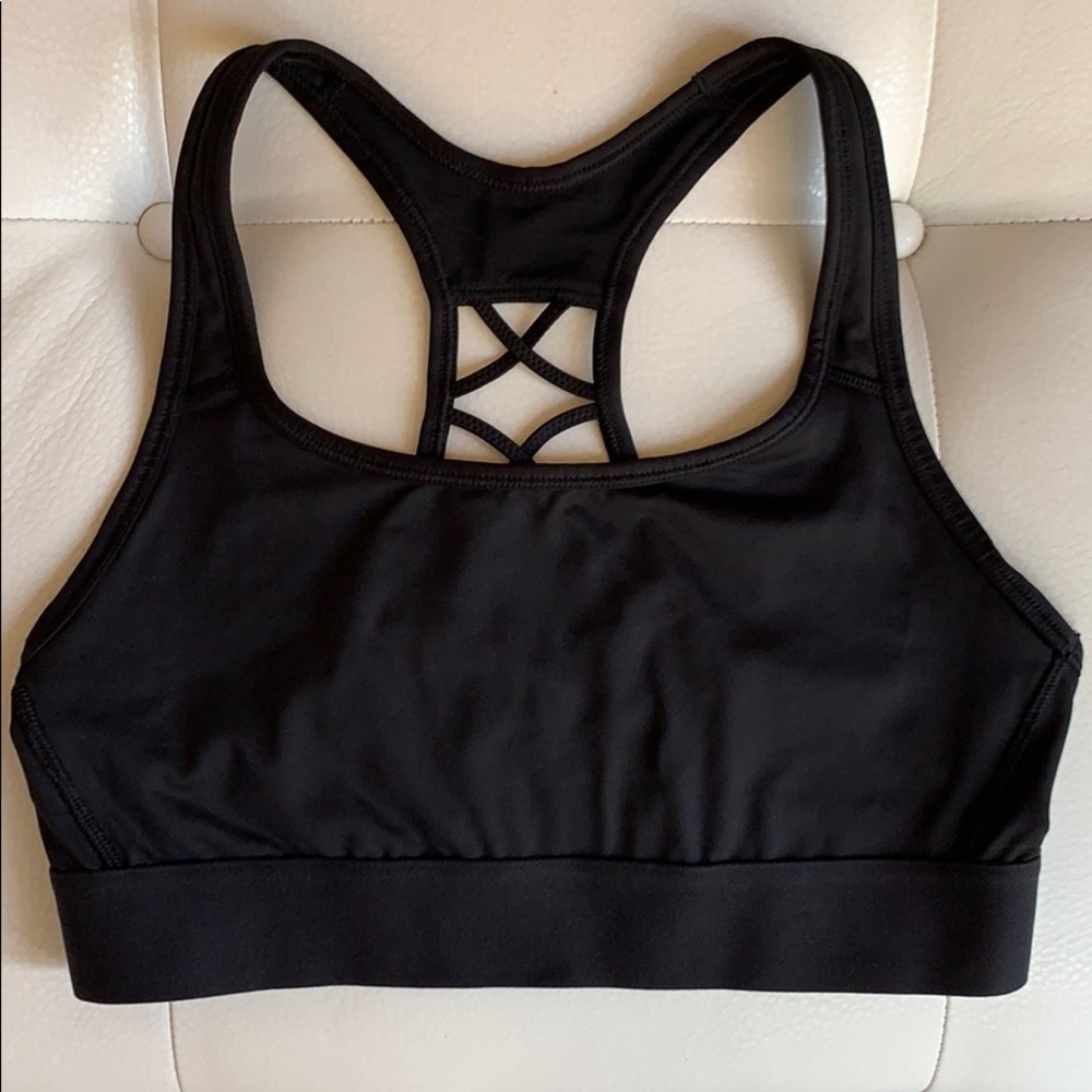 Victoria Sport Bra,  Size M